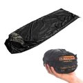 Snugpak Snugpak TGSP-92261 Jungle Bag Right Hand Zip in Black TGSP-92261